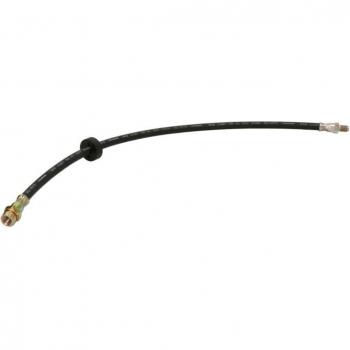 Tubo de freno ABE C83151ABE - Latiguillo de freno, alta resistencia, diseño optimizado para rendimiento, compatible con sistemas de frenos estándar, fabricado con materiales duraderos y resistentes a la corrosión