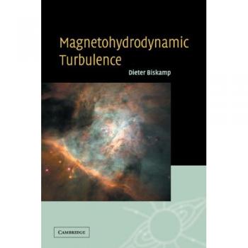 Turbulencia Magnetohidrodinámica
