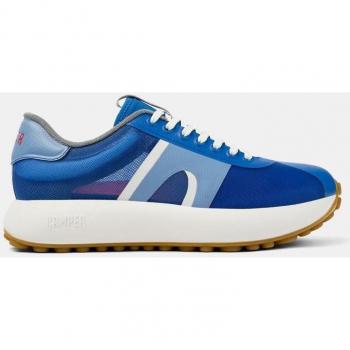 CAMPER Pelotas Athens - Men's Blue Cotton Sneakers Size 40CAMPER Pelotas Athens - Men's Blue Cotton Sneakers Size 7