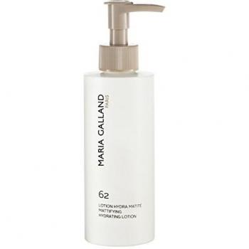 Desmaquillante. 62 Lotion Hydra Matite para pieles grasas - Maria Galland