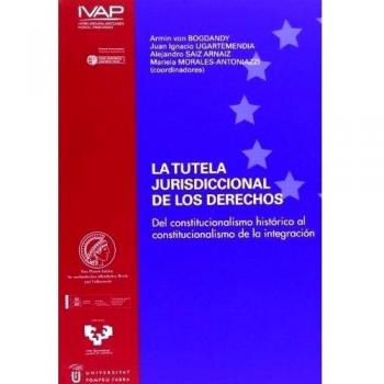 La Tutela Jurisdiccional De Los Derechos