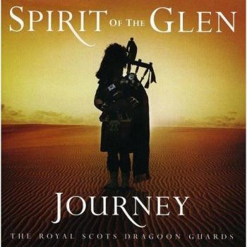 Spirit Of The Glen - Journey