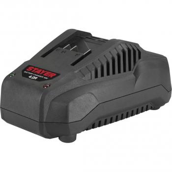 Cargador de Baterías Stayer L20 para 4.0-5.0 Ah 18V