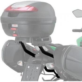 Givi - Telaietto posteriore monorack Kawasaki z750-z1000'07