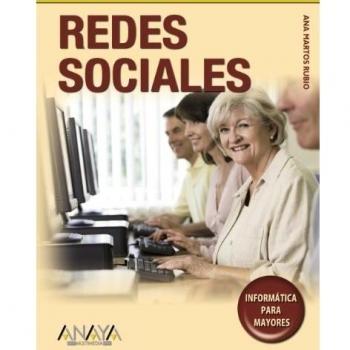 Redes Sociales - Ana Martos Rubio