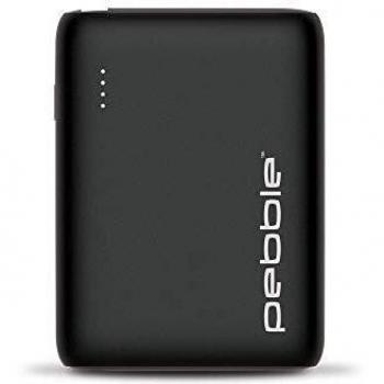 Banco eléctrico portátil Veho Pebble PZ-10 | Recargables | Cargador de Smartphone y Tablet