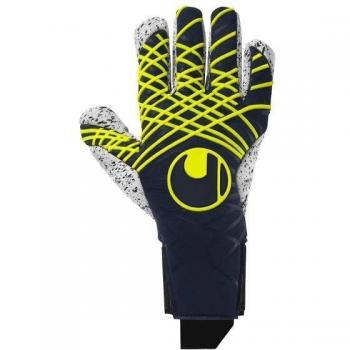 Guantes de Portero Uhlsport Prediction Supergrip+ con Tecnología Finger Surround