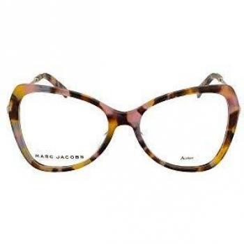 Marc Jacobs 398 Monturas de Vista Mujer Rosa