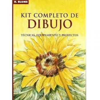Kit completo de dibujo: 62