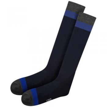 Lenz Merino Compression 1 Long Socks