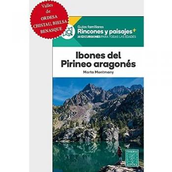 Ibones del Pirineo Aragonés
