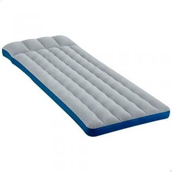 Intex 67997 - Colchoneta hinchable de camping 67 x 184 x 17 cm