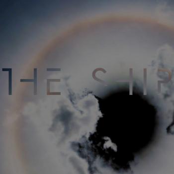 Brian Eno - The Ship 2LP Vinyl Album with MP3 Coupon and Art Prints