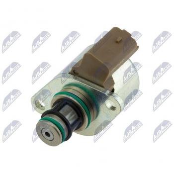 Válvula reguladora de caudal de combustible para sistema Common Rail NTY ESCV-CT-002