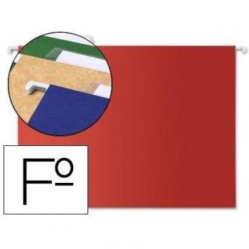 Liderpapel 42814 - Carpeta colgante