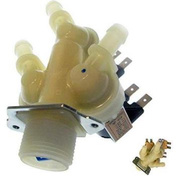 Electroválvula para Lave-linge LG 5220FR2075E y 5221EN2003D