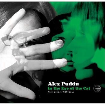 In the Eye of the Cat - Deluxe Edition Soundtrack by Alex Puddu
