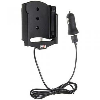 Brodit 521752 activo-soporte con puerto USB para Active Samsung Galaxy S6