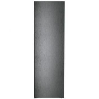 Congelador Vertical Liebherr SFNbde 5227 No-Frost, 277L, 1.85m, Plata/Negro, Clase E
