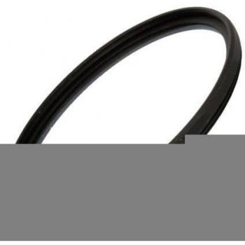 Equipster 0-HAZE - Filtro UV protector para Sigma, 18-250 mm, f3.5-6.3 DC OS HSM [Canon]
