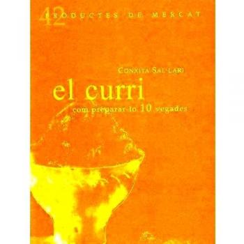 El Curri: COM PREPARAR-LO 10 VEGADES