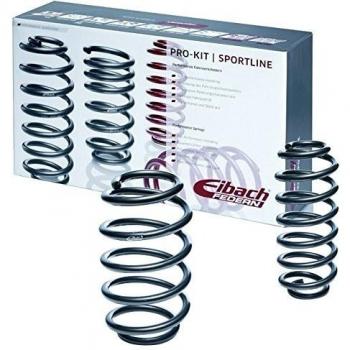 Kit de suspensión EIBACH Pro-Kit E10-25-008-06-20