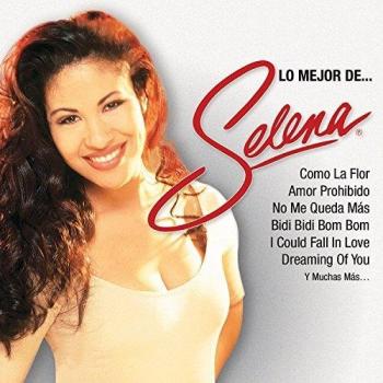 Selena - The Best Of... [2 CD]