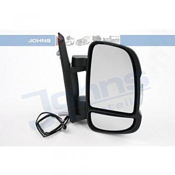 Espejo retrovisor exterior JOHNS 30 44 38-21
