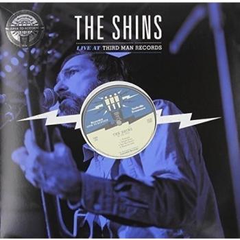 Live At Third Man Records [Vinilo]