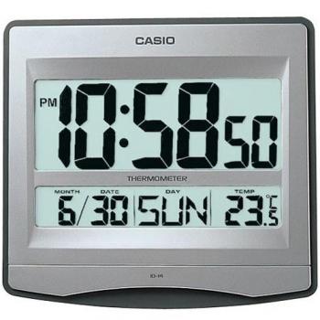 Reloj Pared Digtal CASIO ID-14-8D