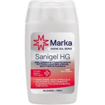 Sanigel Gel Manos 100ml