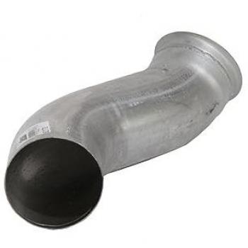 Tubo de escape DINEX 82172, compatible con modelos específicos, fabricado en acero inoxidable, diseñado para un ajuste preciso y rendimiento óptimo, incluye juntas y accesorios necesarios para la instalación
