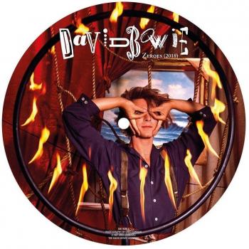 Zeroes: Beat Of Your Drum [Vinilo]