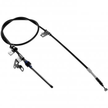 Cable de freno de mano trasero izquierdo Blue Print ADT346346