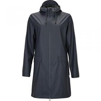 Rains-Wcoat1246-Blue - para: Unisex Color: Azul Talla: XS/S