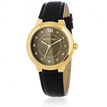 Reloj Devota & Lomba DL006W-02BLACK (Ø 34 mm)