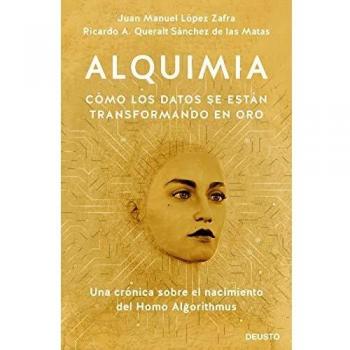Alquimia: Cómo los datos se están transformando en oro