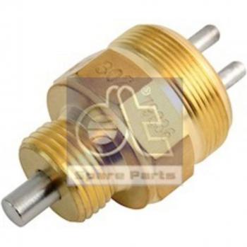 Pressostato Interruptor de Marcha Atrás DT Spare Parts 4.60302 para SCANIA y MAN E2000