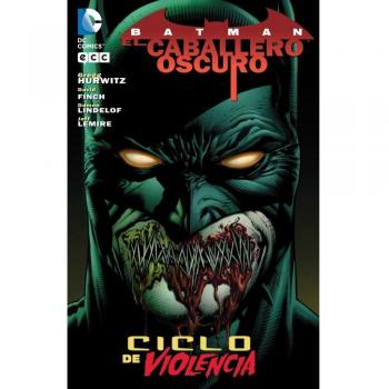 Batman: Ciclo de Violencia