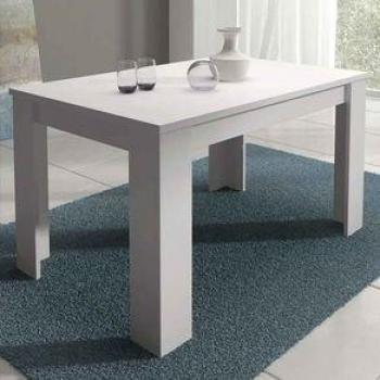 Mesa de comedor extensible Corfu 198 cm