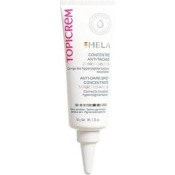Topicrem Mela Anti-Stain Concentrate for Targeted Areas 50g