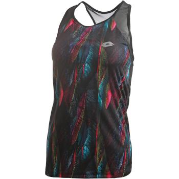 Lotto Women X-Fit II Pl Printed Tank L
