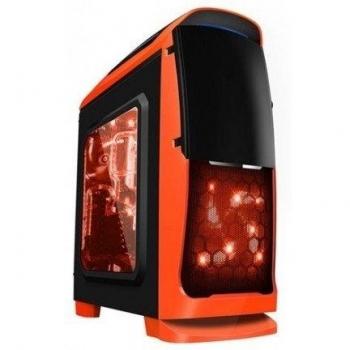 deep gam chasis atx deepsting ii or