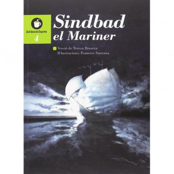 Simbad El Mariner: 4 - Anónimo
