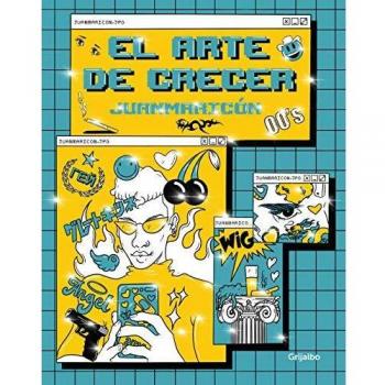 El arte de crecer