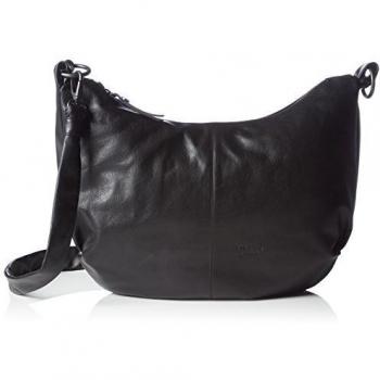 Think!THINK! BAG - bolsa de medio lado Mujer
, color Negro, talla 42x32x9 cm