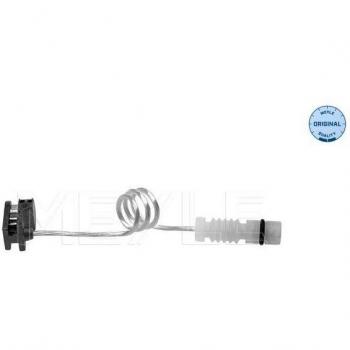 Sensor de desgaste de pastillas de frenos MEYLE 014 527 0001