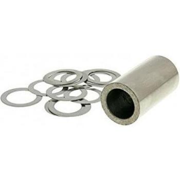 Kit de Variador Naraku Speed-Up para GY6 y Kymco 2T/4T - Buje 20x38mm
