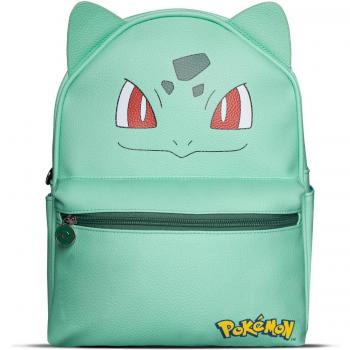 Mochila Bulbasaur Pokemon - Edición Mini
