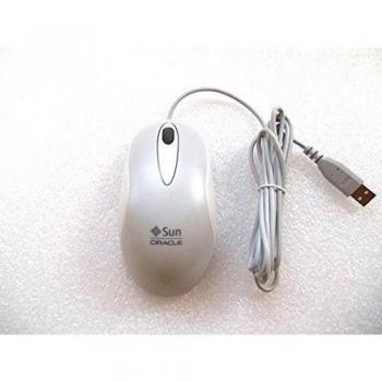 SUN Microsystems/RoHS tipo de ratón Oracle 7 USB UK - P/N: 371-0788